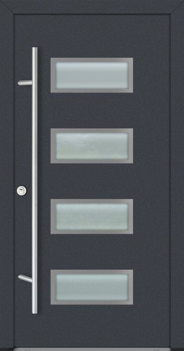 Türen haustür ds82 - fm, –