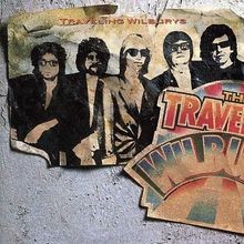 Travelling wilburys von - ,