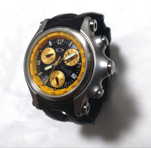 Oakley holeshot y2k - oakley,