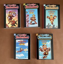 LTB Lustiges Taschenbuch 603