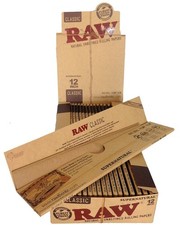 RAW Classic Papier Box