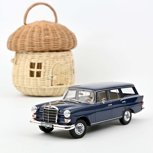 Norev 183599 mercedes benz 200 - norev,