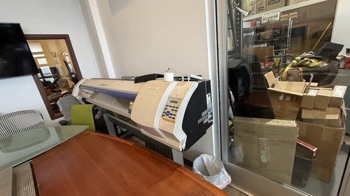 Roland 540v versacamm - roland,