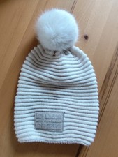 Napapijri Damen Bommelmütze
