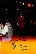 Original Autogramm Heintje ///