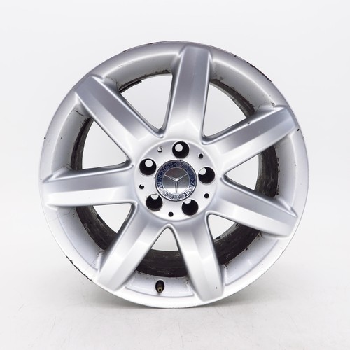 Alufelge mercedes r230 - alufelge,