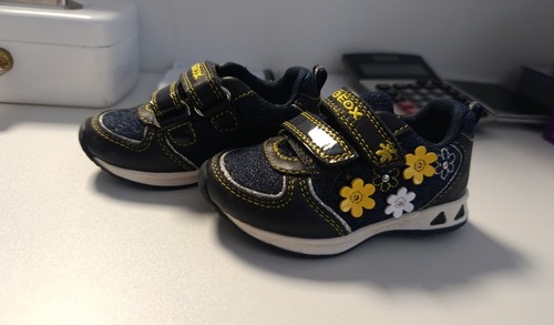 Geox kinderschuhe mädchen - geox,