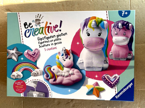 Ravensburger kreativset - ravensburger,