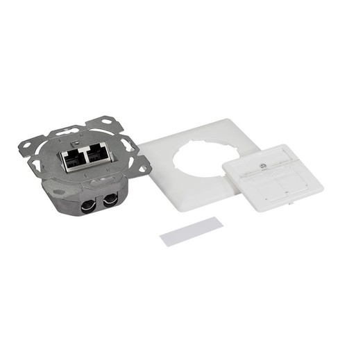Logilink lan dose cat - dose, cat.6a