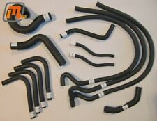 FORD Capri MK2 & MK3 radiator