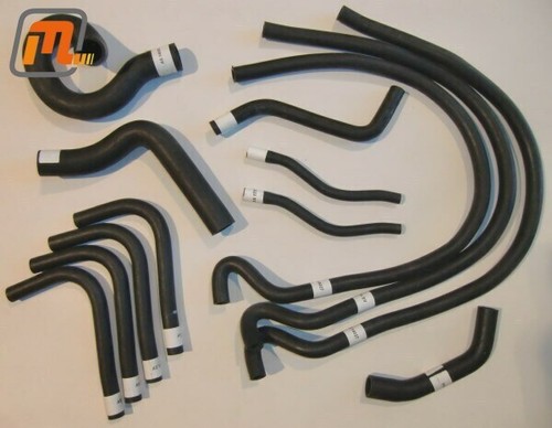 Ford capri mk2 mk3 radiator - ford,