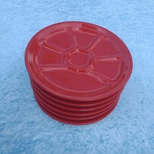 6 Gien Fondue Raclette Tapas