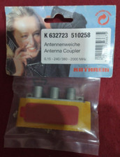 Kathrein Antennenweiche