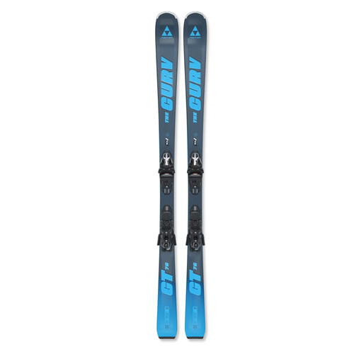 Fischer the curv tpr - the,