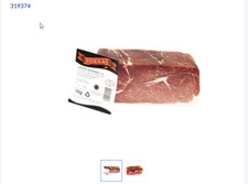 Porxas schinken jamón serrano - porxas,