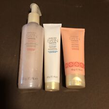 Mary Kay Satin Hands Set Citrus Rose Limitierte Edition
