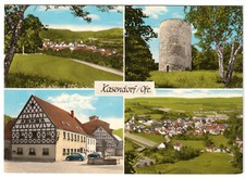 Kasendorf ofr vier abb - kasendorf,