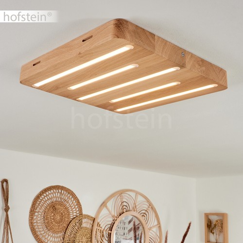 Moderne led decken lampe - moderne,