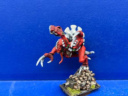 Space hulk symbiarch - symbiarch, /