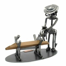 Schraubenmännchen Zimmermann