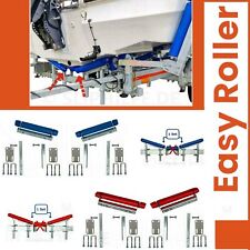 Zentrierhilfe Easy Roller Polyurethan - Sliphilfe Bootstrailer Zentriervorrichtu