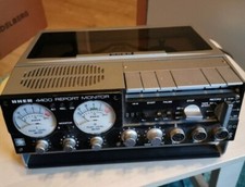 UHER 4400 REPORT MONITOR