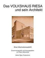 Das Volkshaus Riesa und sein