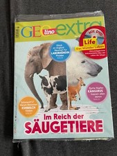GEOlino extra Nr. 85 Im Reich
