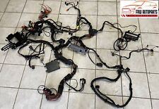 VW T5 Transporter 7E Facelift CFC Innenraumkabelbaum Kabelbaum Innenraum 4x4