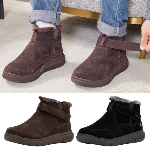 Fitville winterschuhe herren - winterschuhe,