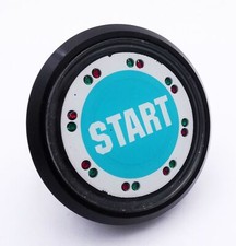 Captron CHT3-456B-41 Kapazitiver Sensortaster -used-