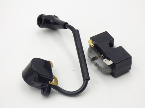 Zündmodul zündspule komplett - zündmodul,