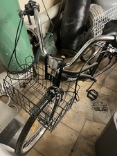 Dreirad Erwachsene und Senioren