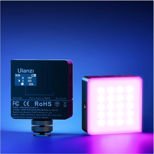 Led videoleuchte mit akku - videoleuchte,