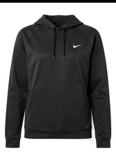 Nike Therma Fit Hooded Fitness
