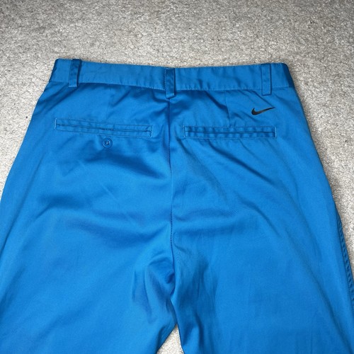 Nike hose herren 32 - x, blau