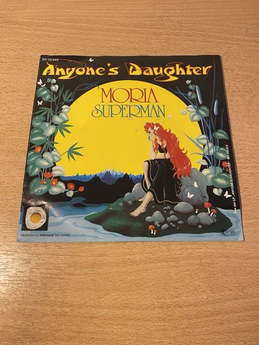Anyone daughter moria - daughter, *