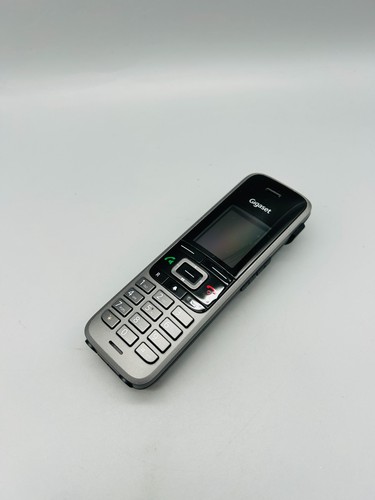 Siemens gigaset s650h pro - s650h,