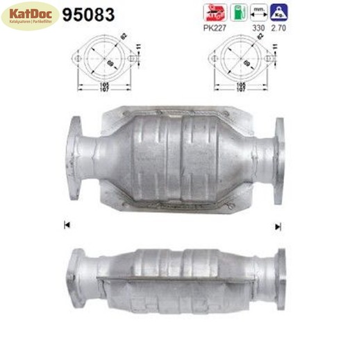 Katalysator für toyota - ✅,
