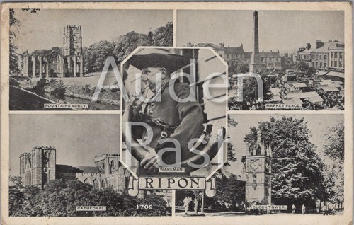 Ripon multi view - ripon,