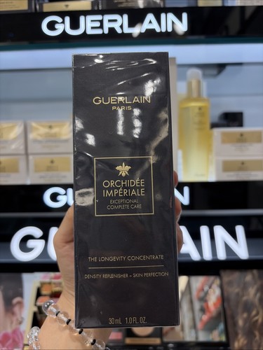 Guerlan orchidee imperiale - guerlan,
