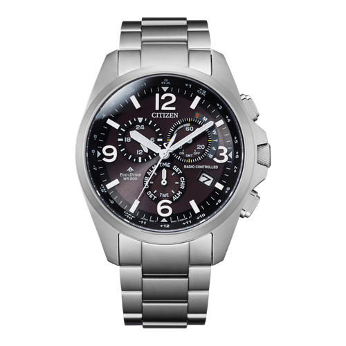 Citizen herren armbanduhr - citizen,