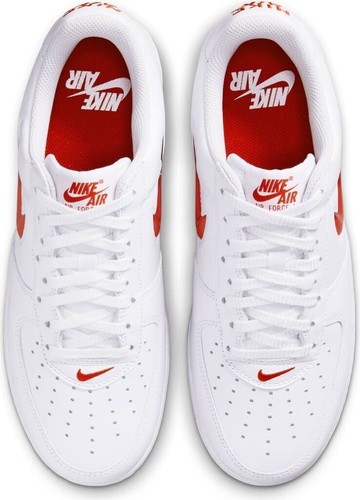 Nike air force low retro - 1,
