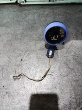 Smart ForTwo 450 MC01 Cockpit Uhr blau 0005325V003 C08A Original