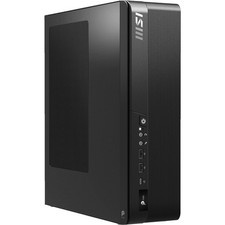 MSI PRO DP80 - Intel Core