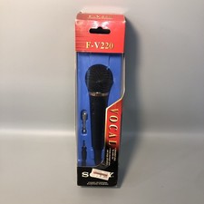 Sony F-V220 Dynamic Microphone