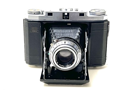 Zeiss ikon ikonta 6x6 524 - zeiss, 6x6,