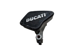Ducati DIAVEL 1200 2011 2014