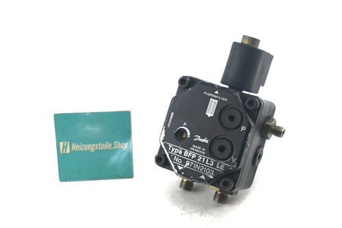 Danfoss typ bfp - 21,