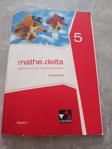 Mathe delta mathematik für - mathe.delta,